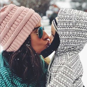 Meet your Posher, Erica